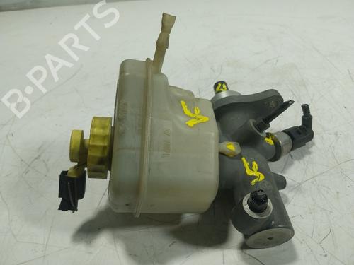 Brake master cylinder VW TOUAREG (7LA, 7L6, 7L7) 5.0 V10 TDI | BP17575830M77 