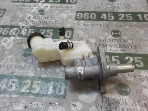 Brake master cylinder TOYOTA YARIS (_P1_) | BP3863554M77