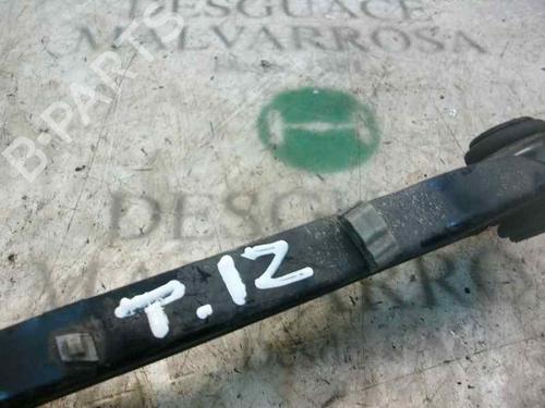 Left rear suspension arm BMW 3 (E90) 320 d | BP3774151M14 