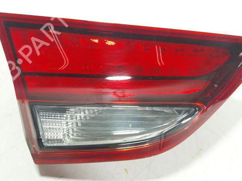 Used Left tailgate light HYUNDAI i30 (PDE, PD, PDEN) 1.0 T-GDI (120 hp) 30828775
