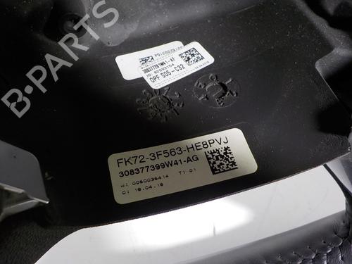 Steering wheel LAND ROVER DISCOVERY SPORT (L550) 2.0 D 4x4 | BP13396222C49 
