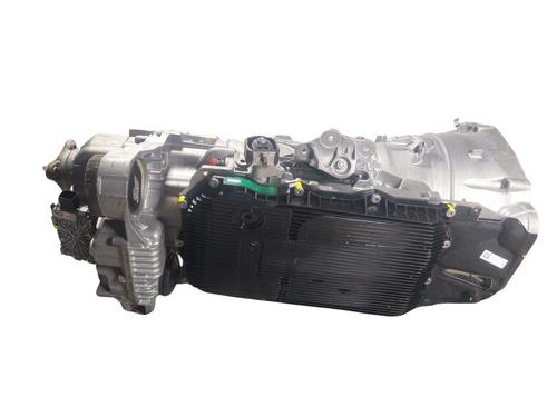 Gearbox BMW 8 Gran Coupe (G16, F93) 840 d xDrive | BP24577865M3 