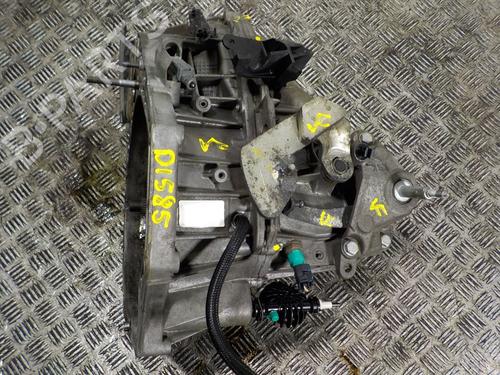 Gearbox DACIA DUSTER (HS_)  | BP9176314M3 