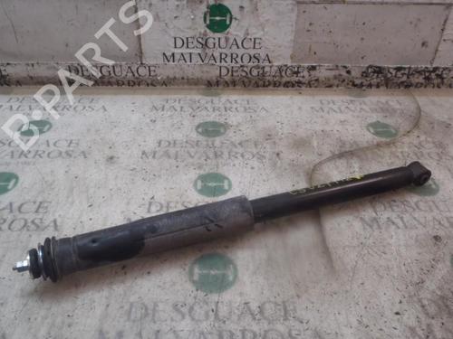 Used Left rear shock absorber Left rear shock absorber TOYOTA YARIS (_P9_) 1.4 D-4D (NLP90_, NLP90R) (90 hp) 4007726 4007726