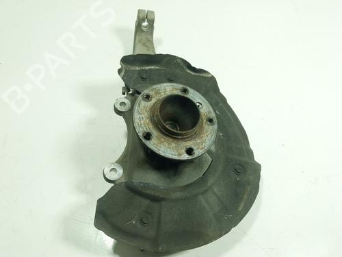 Right front steering knuckle BMW 5 (F10)  | BP22202152M26 