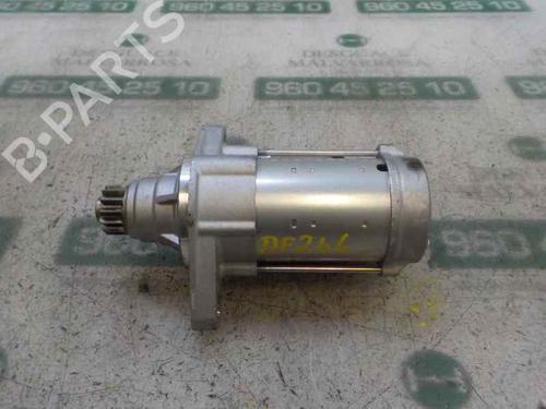 Starter AUDI A1 Sportback (GBA)  | BP6304336M8 