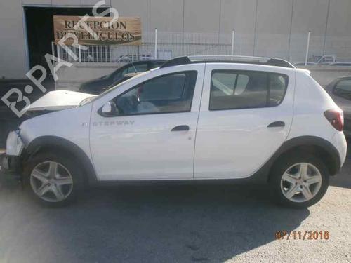 Starter DACIA SANDERO II  | BP3875123M8  - Image 10