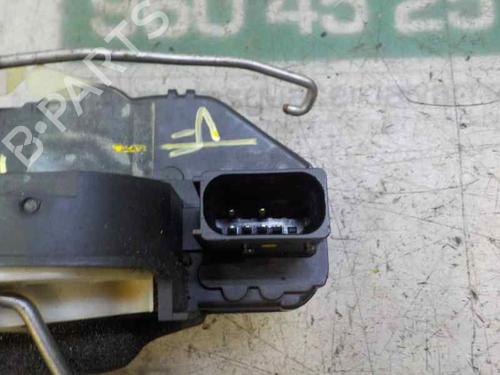 Rear right lock OPEL INSIGNIA A (G09) 2.0 CDTI (68) | BP6512329C99 