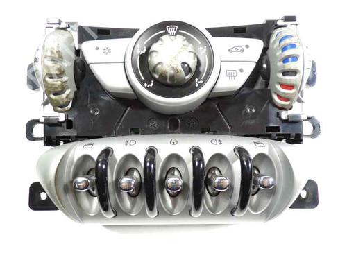 Used Climate control Climate control MINI MINI (R56) [2005-2014] 7261427 7261427