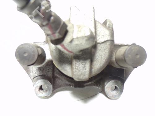Left front brake caliper DACIA SANDERO II  | BP12119354M105 
