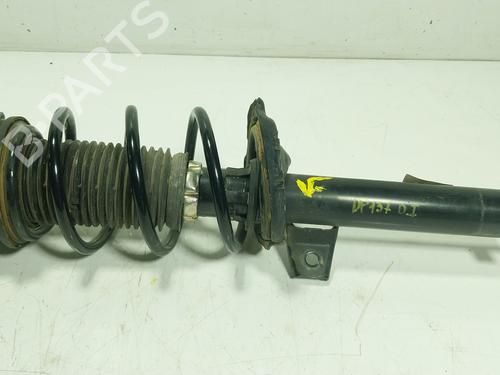 Used Left front shock absorber Left front shock absorber VW GOLF VII (5G1, BQ1, BE1, BE2) 1.4 TSI (125 hp) 29431272 29431272