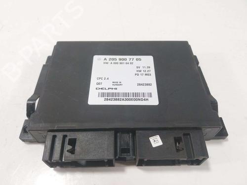 Used Electronic module Electronic module 38602361 38602361