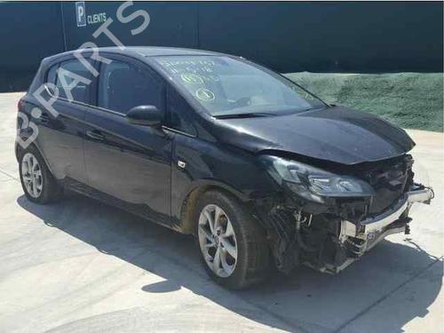 Left front brake caliper OPEL CORSA E (X15) 1.4 (08, 68) | BP11550105M105  - Image 11