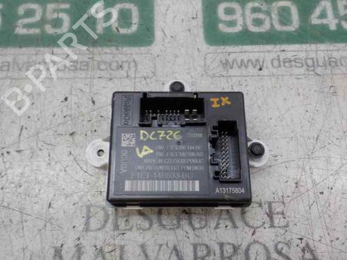 Módulo eletrónico Módulo eletrónico FORD C-MAX II (DXA/CB7, DXA/CEU) 1.0 EcoBoost (125 hp) 9081927 9081927