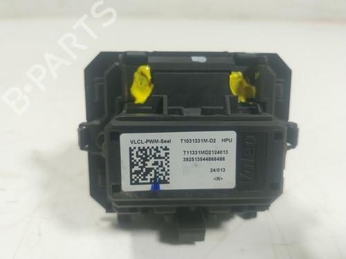 Heater resistor RENAULT TRAFIC III Van (FG_) | BP24574522M108