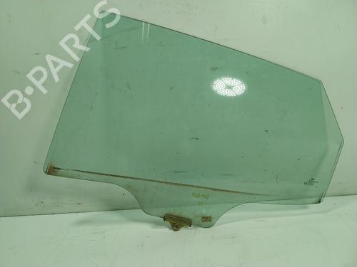 Rear left door window KIA CEE'D (JD) 1.4 CRDi 90 (90 hp) 16885354