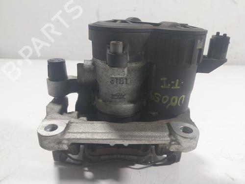 Left rear brake caliper FORD FOCUS IV (HN) 1.5 EcoBoost | BP17960688M107 