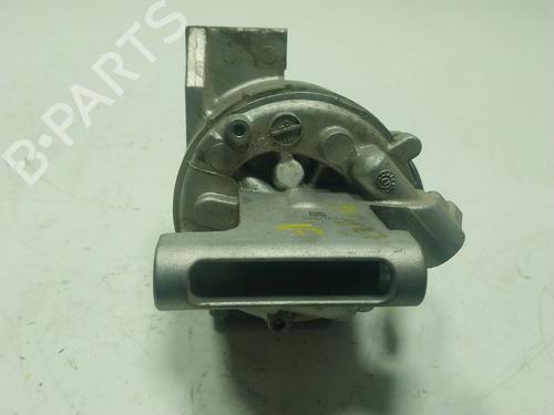 AC compressor SMART FORTWO Coupe (453) 0.9 (453.344, 453.353) | BP18838688M34 