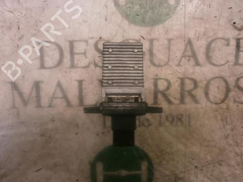 Used Heater resistor Heater resistor HYUNDAI H-1 Van (A1) [1997-2008] 11642608 11642608