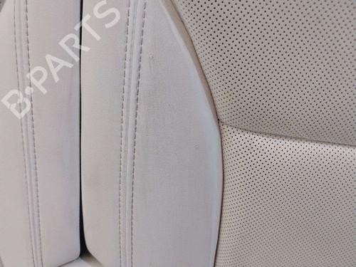 Sæde Bagtil TESLA MODEL X (5YJX) Plaid AWD | BP39909609C17 - Image 4