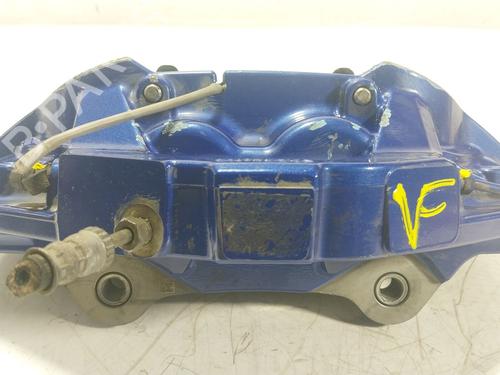 Left front brake caliper BMW 1 (F40) 118 d | BP32421354M105 - Image 3