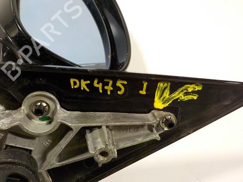 Left mirror BMW 3 (E90) 330 i | BP11192198C26 