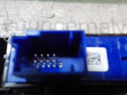 Electronic module PEUGEOT 2008 I (CU_) 1.6 HDi | BP3863710M83 - Image 3