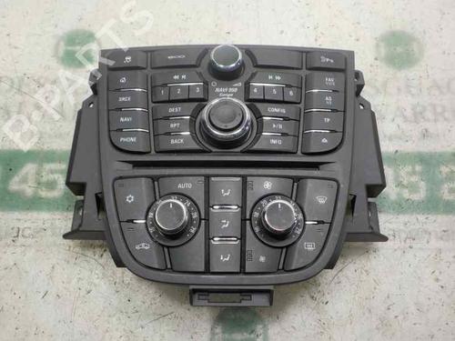 Used Switch OPEL ASTRA J Sports Tourer (P10) [2010-2015]  6677147