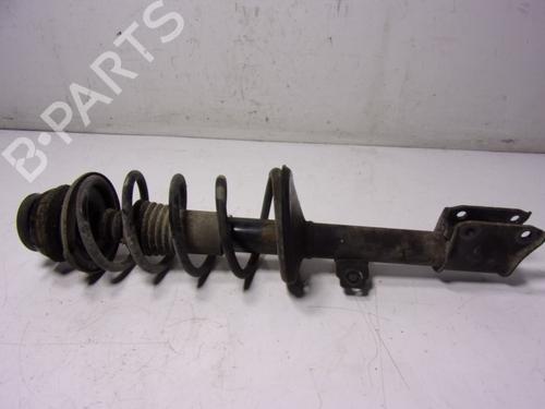 Used Left front shock absorber Left front shock absorber DACIA DUSTER (HS_) [2010-2018] 15549366 15549366