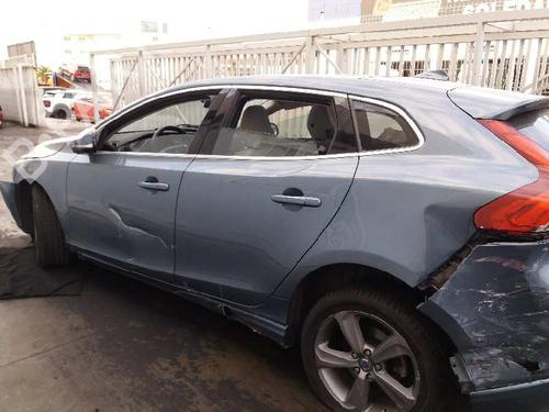 Right sun visor VOLVO V40 Hatchback (525)  | BP5284242I2  - Image 8