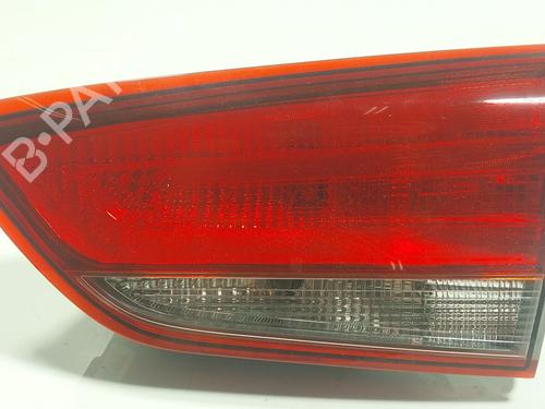Used Right tailgate light Right tailgate light KIA CEED (CD) 1.0 T-GDI (120 hp) 25626387 25626387