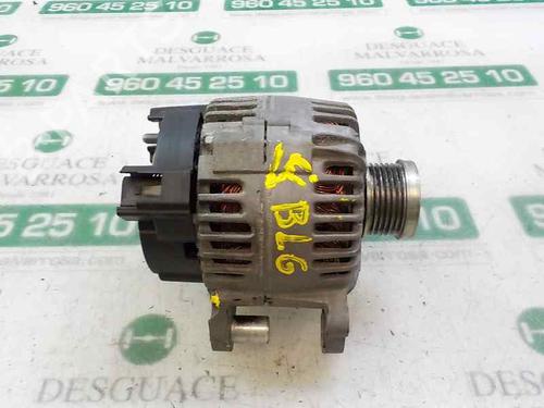 Alternator VW GOLF V (1K1) 1.4 TSI | BP4551982M7  - Image 6