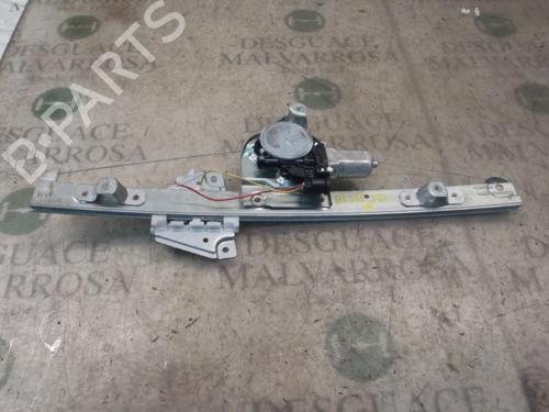 Used Rear right window mechanism SUZUKI GRAND VITARA II (JT, TE, TD) 1.9 DDiS (JB419WD, JB419XD) (129 hp) 3796792