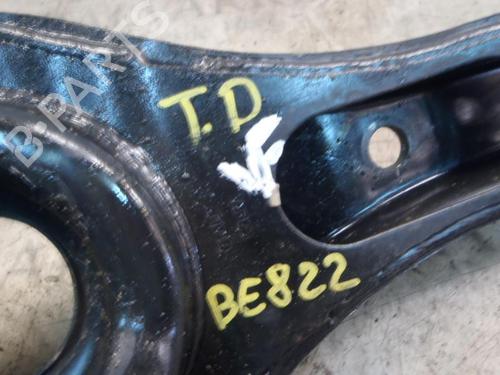 Right rear suspension arm FORD FOCUS II (DA_, HCP, DP) 1.8 TDCi | BP3799851M15 