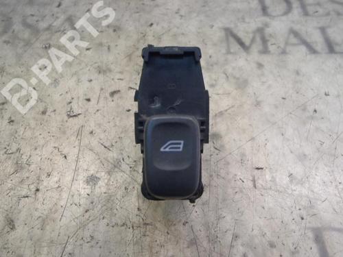 Used Left rear window switch Left rear window switch VOLVO S60 I (384) D5 (163 hp) 3805293 3805293