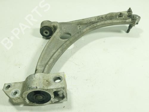 Left front suspension arm AUDI Q3 (8UB, 8UG)  | BP24842820M12 