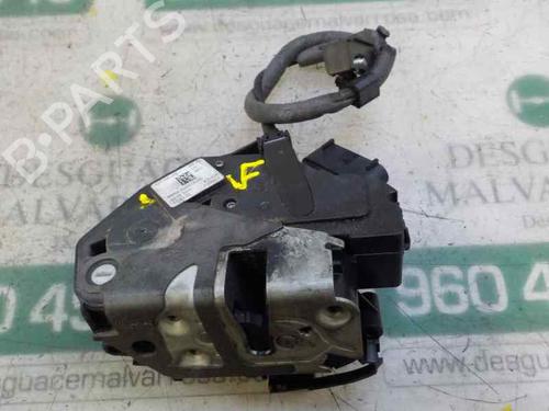 Rear left lock FORD FOCUS III 1.6 TDCi | BP6301502C100 