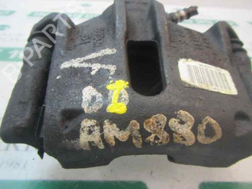 Left front brake caliper CITROËN C4 I (LC_) | BP11557550M105 - Image 5