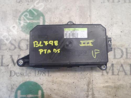 Used Electronic module Electronic module FIAT IDEA (350_) [2003-2026] 4014465 4014465