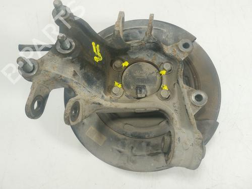 Used Right rear steering knuckle Right rear steering knuckle HYUNDAI TUCSON (TL, TLE) 1.6 GDi (132 hp) 20480476 20480476