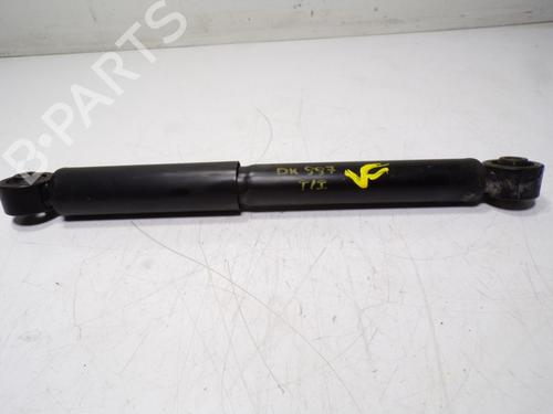 Used Left rear shock absorber Left rear shock absorber 14243401 14243401
