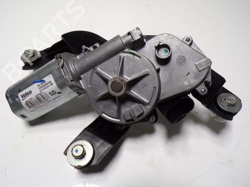 Rear wiper motor HYUNDAI i20 II (GB, IB) 1.2 | BP11027198M102 