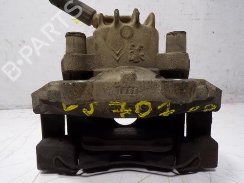 Right front brake caliper PEUGEOT PARTNER Box Body/MPV (K9)  | BP11554234M104 