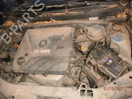 Throttle body SEAT AROSA (6H1) 1.0 | BP3875025M82 