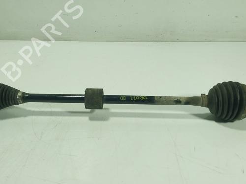 Used Right front driveshaft Right front driveshaft VW GOLF VII Variant (BA5, BV5) 1.5 TSI (130 hp) 26595249 26595249