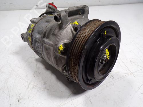 AC Kompressor VOLVO XC60 I SUV (156) [2008-2018]  13522721