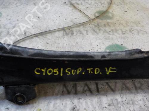 Right rear suspension arm JEEP COMPASS (MK49) 2.4 | BP3999454M15 