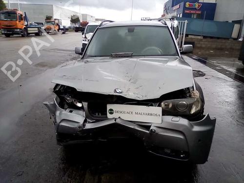 Querlenker links vorne BMW X3 (E83)  | BP7078148M12 