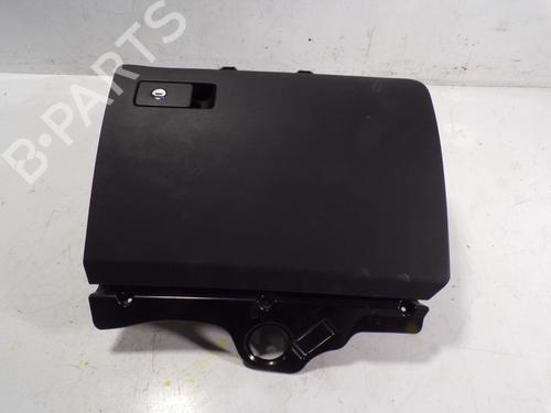 Used Glove box Glove box VW PASSAT B6 Variant (3C5) 2.0 TDI 16V (140 hp) 9129538 9129538