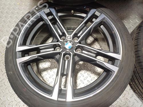 Rim BMW 2 Gran Coupe (F44)  | BP26547133C45 